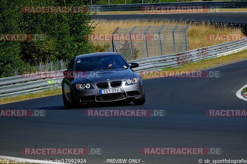 Bild #17992924 - Touristenfahrten Nürburgring Nordschleife (18.07.2022)