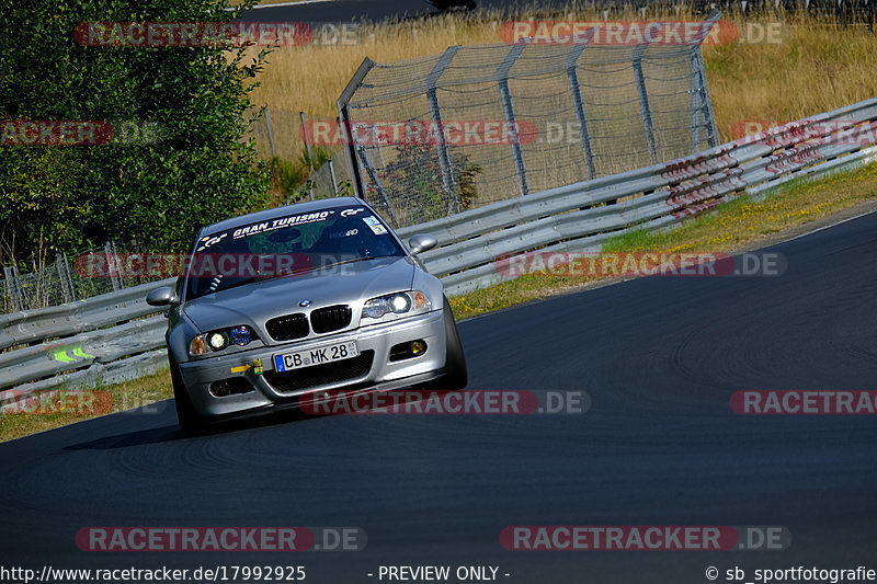 Bild #17992925 - Touristenfahrten Nürburgring Nordschleife (18.07.2022)