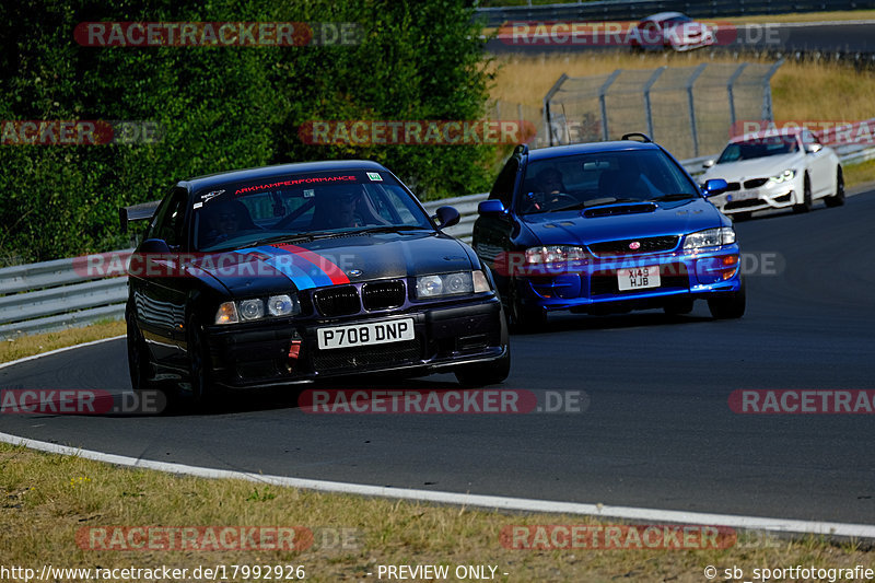 Bild #17992926 - Touristenfahrten Nürburgring Nordschleife (18.07.2022)