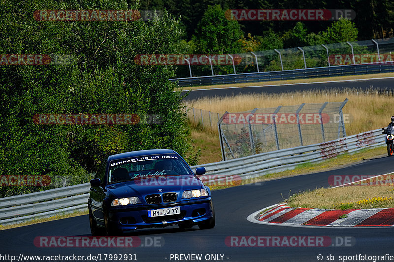 Bild #17992931 - Touristenfahrten Nürburgring Nordschleife (18.07.2022)