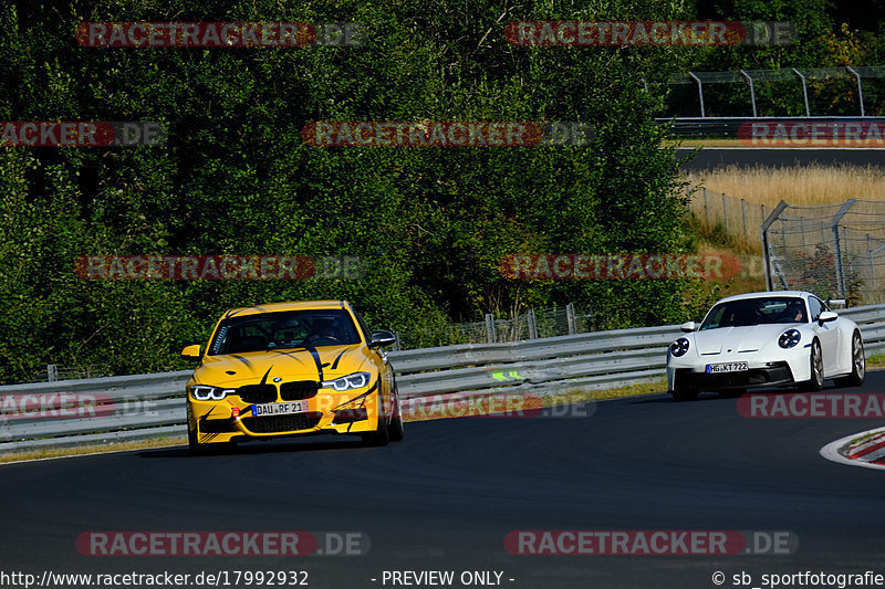 Bild #17992932 - Touristenfahrten Nürburgring Nordschleife (18.07.2022)