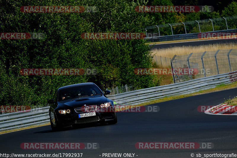 Bild #17992937 - Touristenfahrten Nürburgring Nordschleife (18.07.2022)