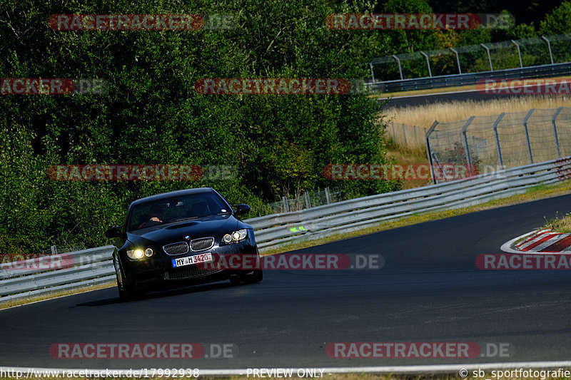 Bild #17992938 - Touristenfahrten Nürburgring Nordschleife (18.07.2022)