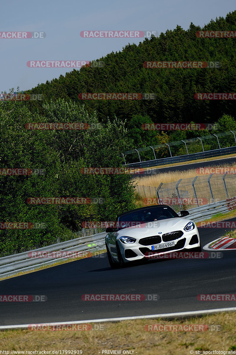 Bild #17992939 - Touristenfahrten Nürburgring Nordschleife (18.07.2022)