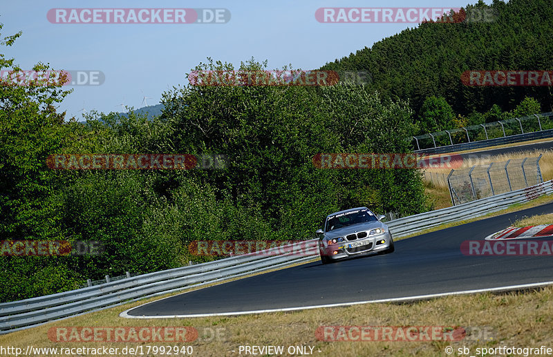 Bild #17992940 - Touristenfahrten Nürburgring Nordschleife (18.07.2022)