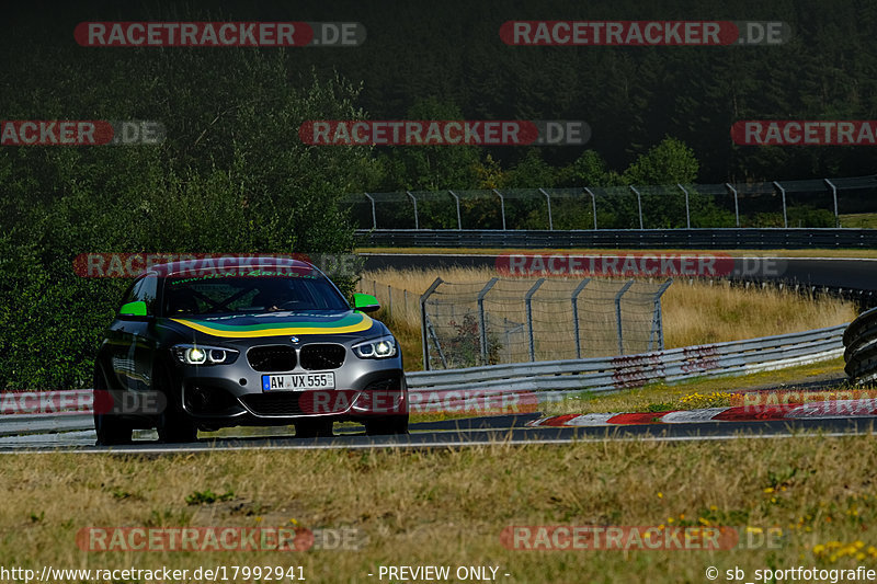 Bild #17992941 - Touristenfahrten Nürburgring Nordschleife (18.07.2022)