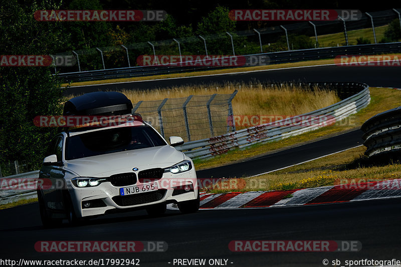 Bild #17992942 - Touristenfahrten Nürburgring Nordschleife (18.07.2022)