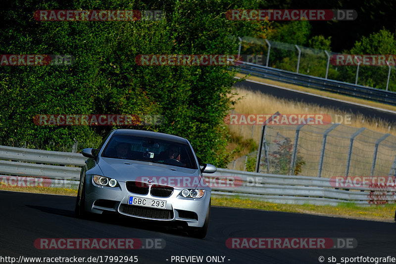 Bild #17992945 - Touristenfahrten Nürburgring Nordschleife (18.07.2022)