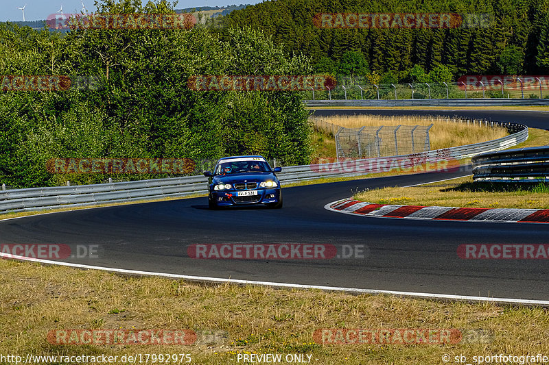 Bild #17992975 - Touristenfahrten Nürburgring Nordschleife (18.07.2022)