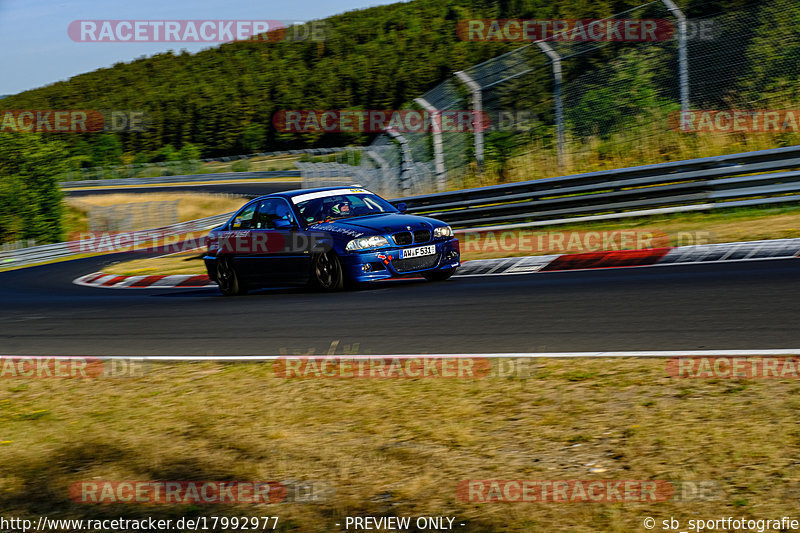 Bild #17992977 - Touristenfahrten Nürburgring Nordschleife (18.07.2022)