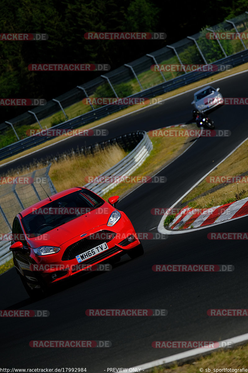 Bild #17992984 - Touristenfahrten Nürburgring Nordschleife (18.07.2022)