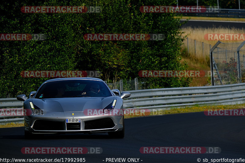 Bild #17992985 - Touristenfahrten Nürburgring Nordschleife (18.07.2022)