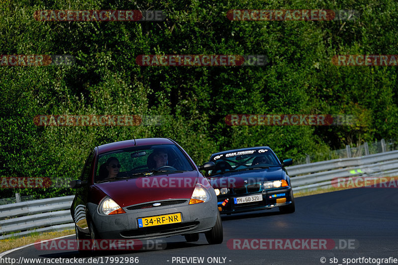 Bild #17992986 - Touristenfahrten Nürburgring Nordschleife (18.07.2022)