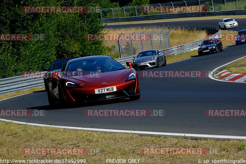 Bild #17992999 - Touristenfahrten Nürburgring Nordschleife (18.07.2022)