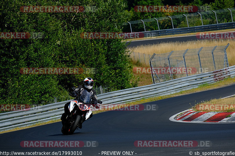 Bild #17993010 - Touristenfahrten Nürburgring Nordschleife (18.07.2022)