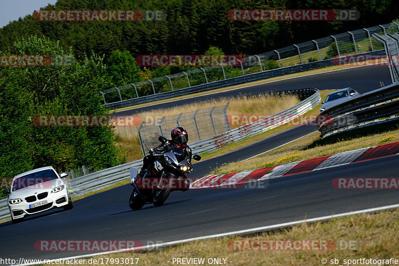 Bild #17993017 - Touristenfahrten Nürburgring Nordschleife (18.07.2022)