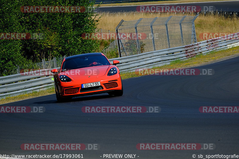 Bild #17993061 - Touristenfahrten Nürburgring Nordschleife (18.07.2022)