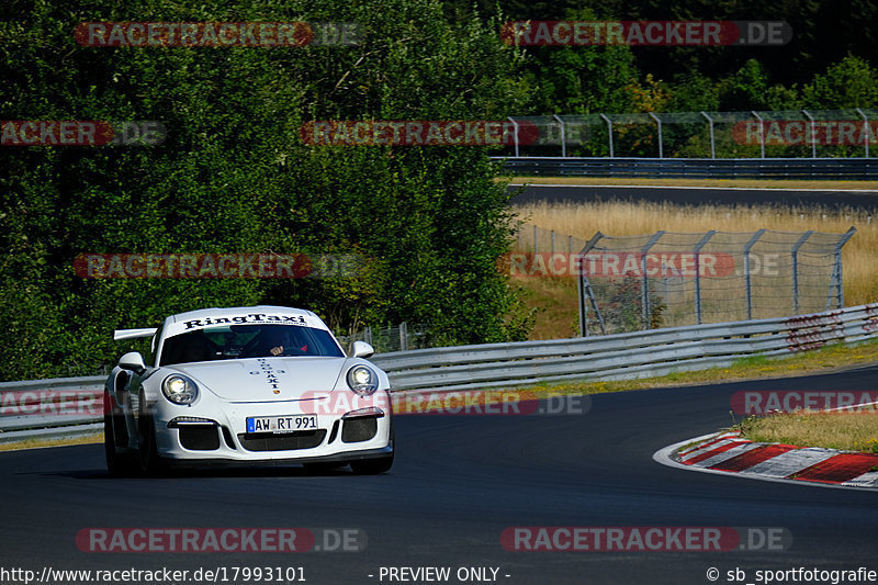 Bild #17993101 - Touristenfahrten Nürburgring Nordschleife (18.07.2022)