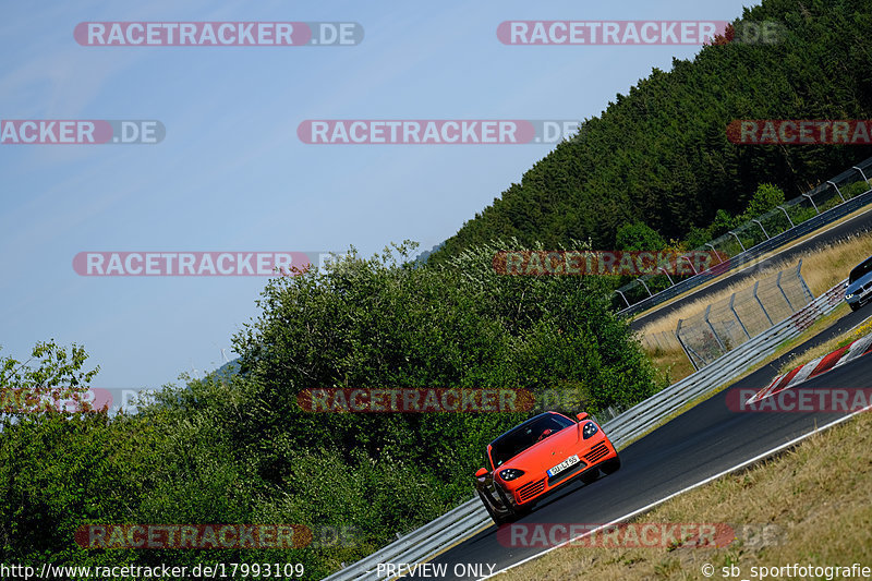 Bild #17993109 - Touristenfahrten Nürburgring Nordschleife (18.07.2022)