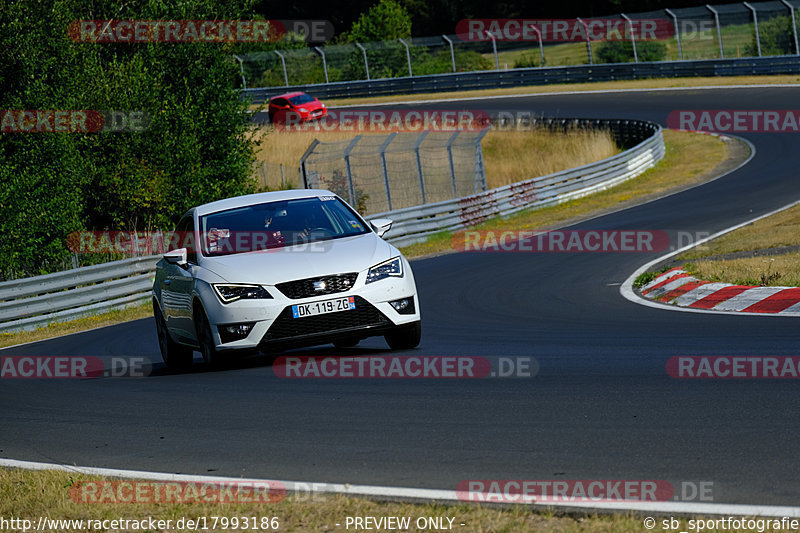 Bild #17993186 - Touristenfahrten Nürburgring Nordschleife (18.07.2022)