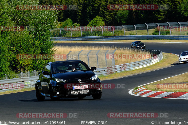 Bild #17993461 - Touristenfahrten Nürburgring Nordschleife (18.07.2022)