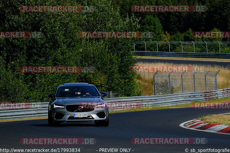 Bild #17993834 - Touristenfahrten Nürburgring Nordschleife (18.07.2022)