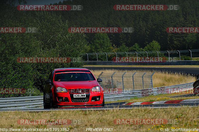 Bild #17993862 - Touristenfahrten Nürburgring Nordschleife (18.07.2022)