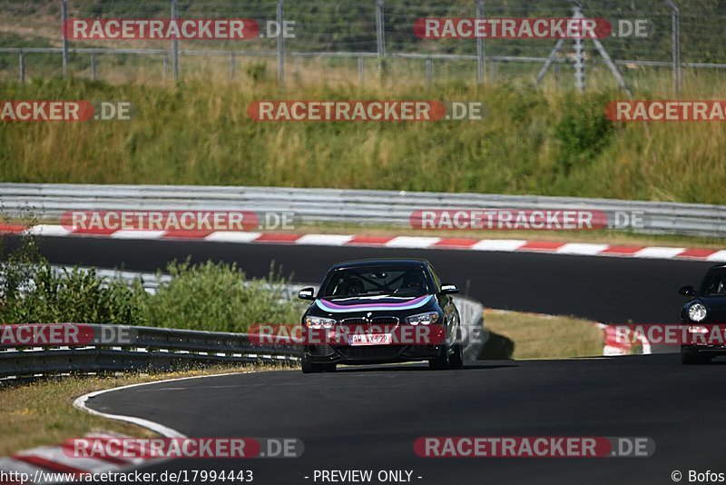 Bild #17994443 - Touristenfahrten Nürburgring Nordschleife (19.07.2022)