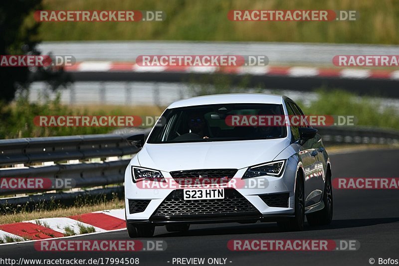 Bild #17994508 - Touristenfahrten Nürburgring Nordschleife (19.07.2022)