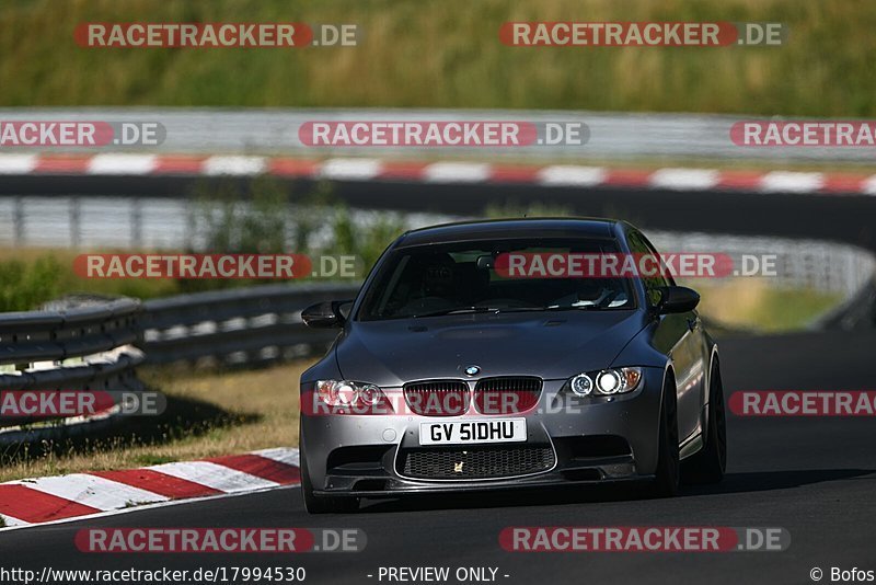 Bild #17994530 - Touristenfahrten Nürburgring Nordschleife (19.07.2022)