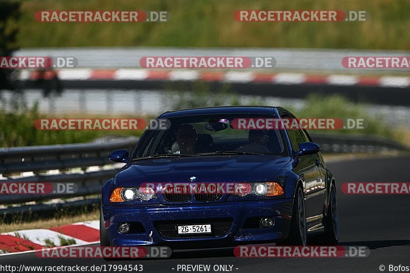 Bild #17994543 - Touristenfahrten Nürburgring Nordschleife (19.07.2022)