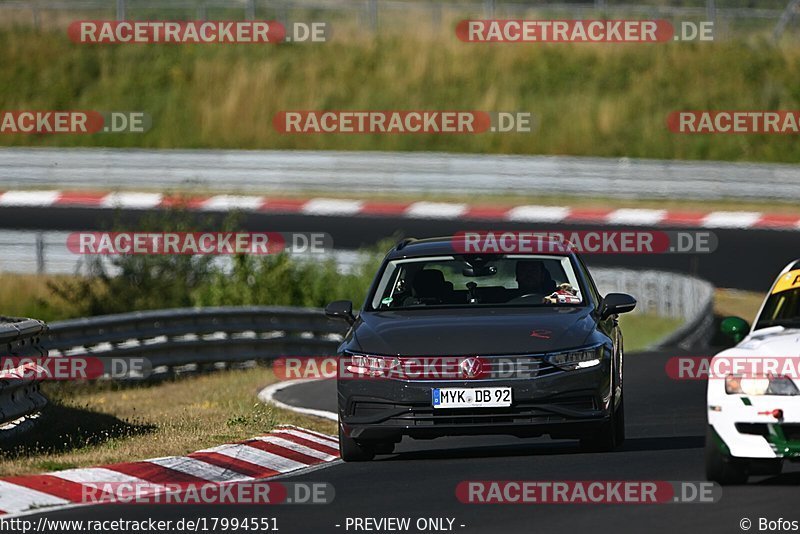 Bild #17994551 - Touristenfahrten Nürburgring Nordschleife (19.07.2022)