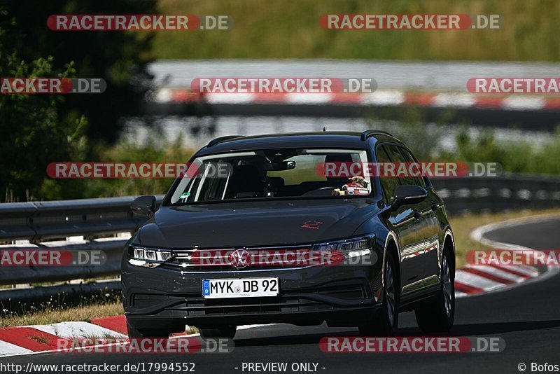 Bild #17994552 - Touristenfahrten Nürburgring Nordschleife (19.07.2022)