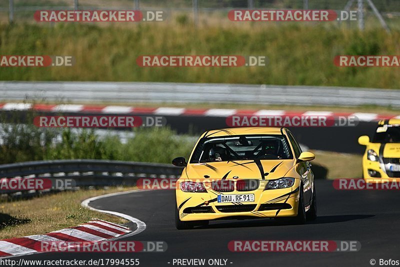 Bild #17994555 - Touristenfahrten Nürburgring Nordschleife (19.07.2022)