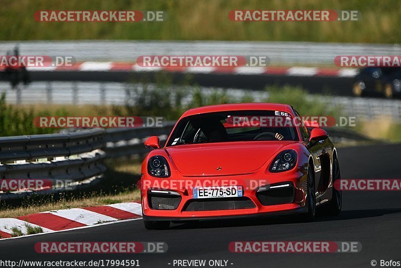 Bild #17994591 - Touristenfahrten Nürburgring Nordschleife (19.07.2022)