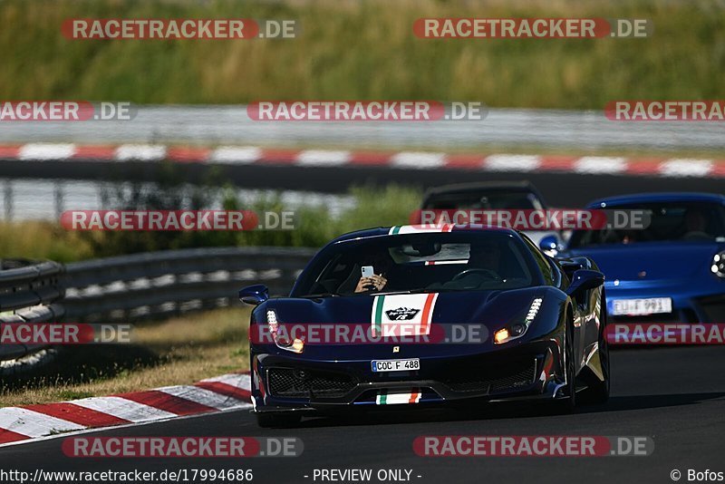 Bild #17994686 - Touristenfahrten Nürburgring Nordschleife (19.07.2022)