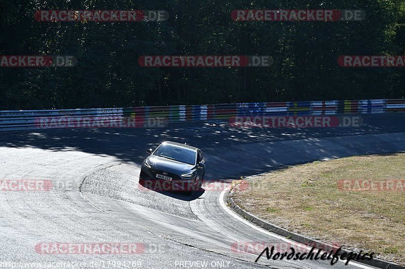 Bild #17994769 - Touristenfahrten Nürburgring Nordschleife (19.07.2022)