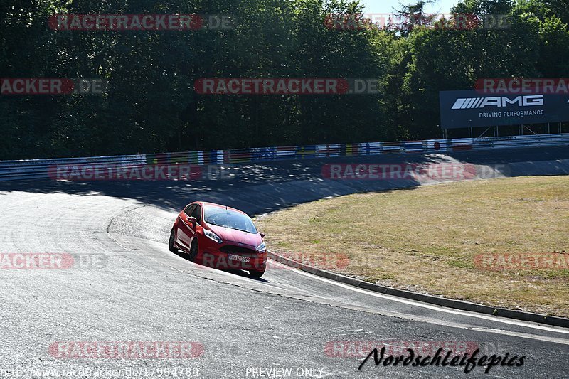 Bild #17994789 - Touristenfahrten Nürburgring Nordschleife (19.07.2022)