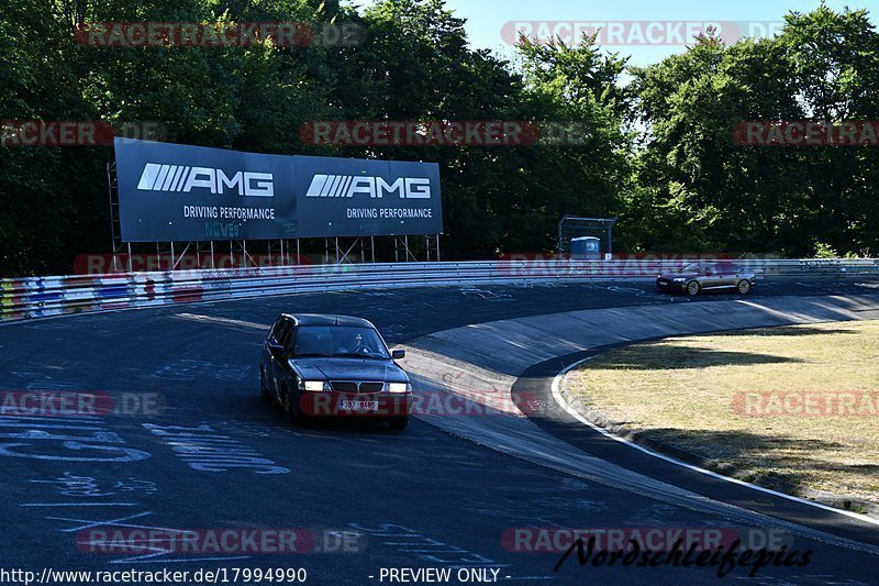 Bild #17994990 - Touristenfahrten Nürburgring Nordschleife (19.07.2022)