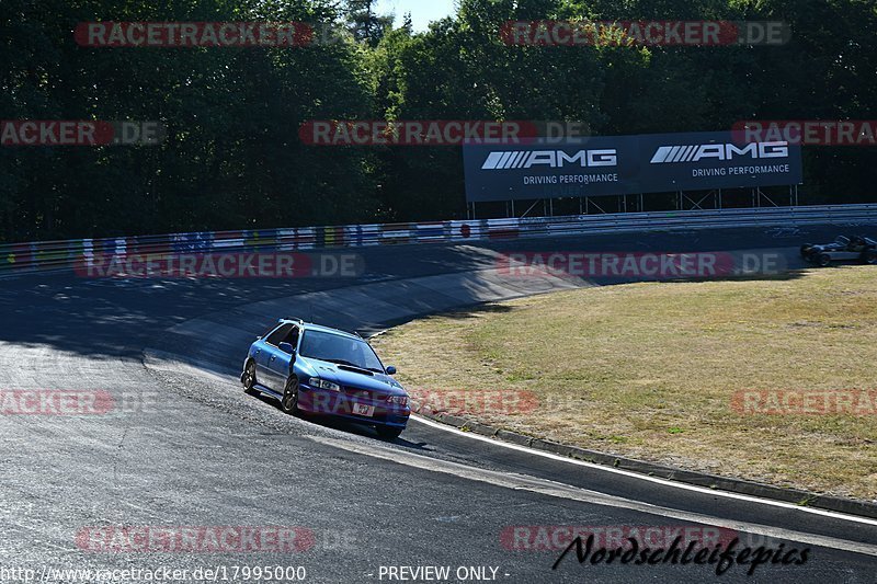 Bild #17995000 - Touristenfahrten Nürburgring Nordschleife (19.07.2022)