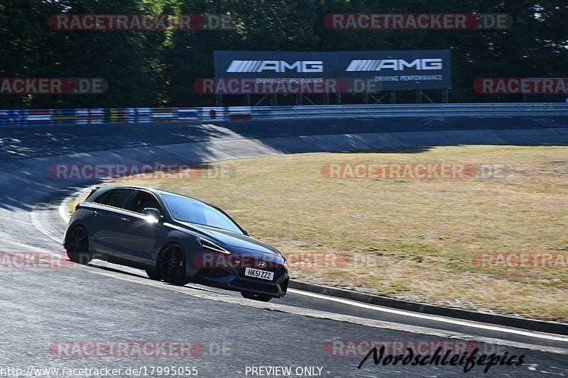 Bild #17995055 - Touristenfahrten Nürburgring Nordschleife (19.07.2022)