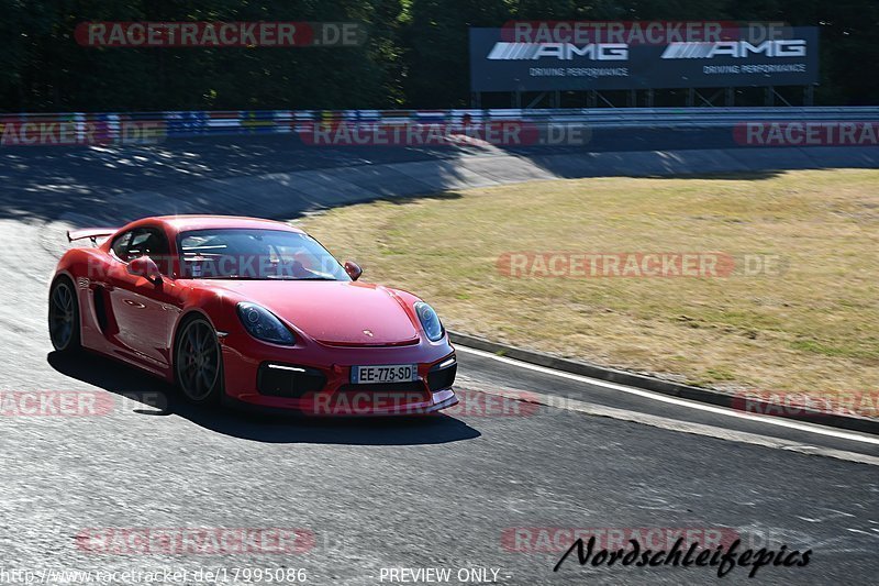 Bild #17995086 - Touristenfahrten Nürburgring Nordschleife (19.07.2022)