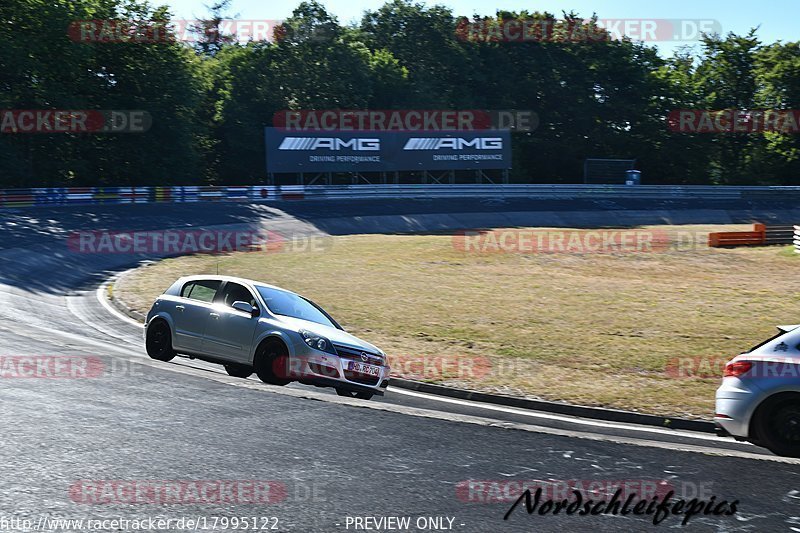 Bild #17995122 - Touristenfahrten Nürburgring Nordschleife (19.07.2022)