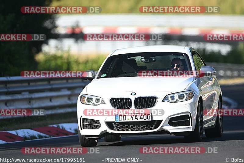 Bild #17995161 - Touristenfahrten Nürburgring Nordschleife (19.07.2022)