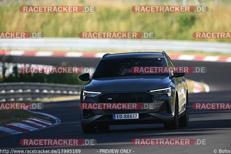 Bild #17995189 - Touristenfahrten Nürburgring Nordschleife (19.07.2022)