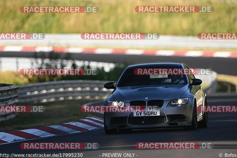 Bild #17995230 - Touristenfahrten Nürburgring Nordschleife (19.07.2022)