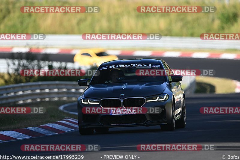 Bild #17995239 - Touristenfahrten Nürburgring Nordschleife (19.07.2022)