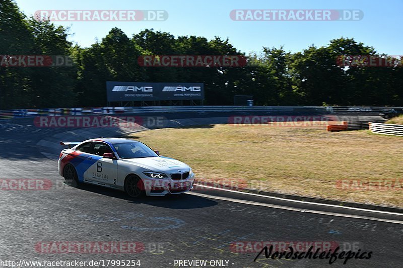 Bild #17995254 - Touristenfahrten Nürburgring Nordschleife (19.07.2022)