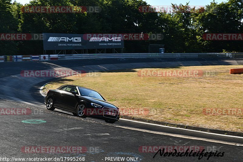 Bild #17995268 - Touristenfahrten Nürburgring Nordschleife (19.07.2022)