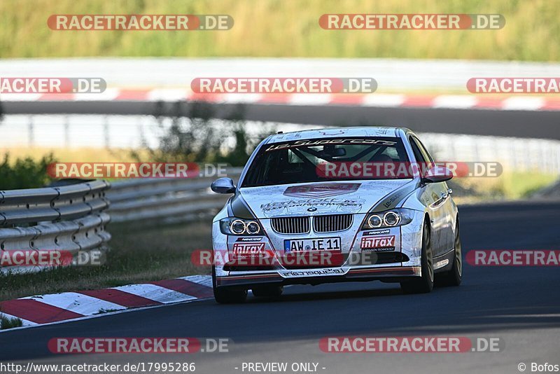 Bild #17995286 - Touristenfahrten Nürburgring Nordschleife (19.07.2022)